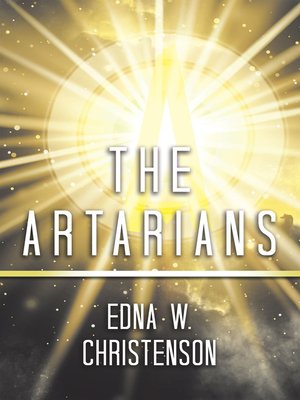 cover image of The Artarians